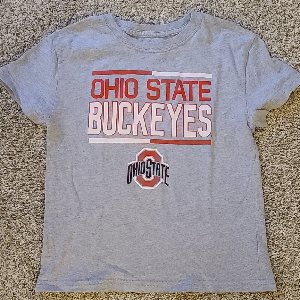 Ohio State tshirt